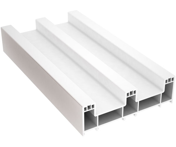 Conheça as Esquadrias de PVC Panazzolo